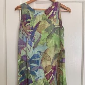 Natalie Dress - Secret Falls by jams world